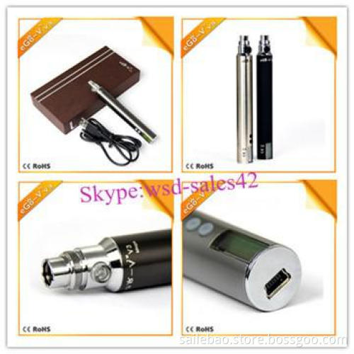 ego v3 starter kit with 2014 New design from SLB